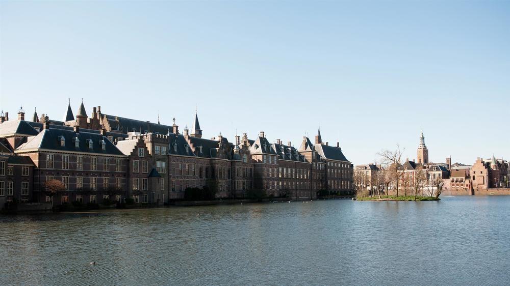 Hotel Des Indes 5*