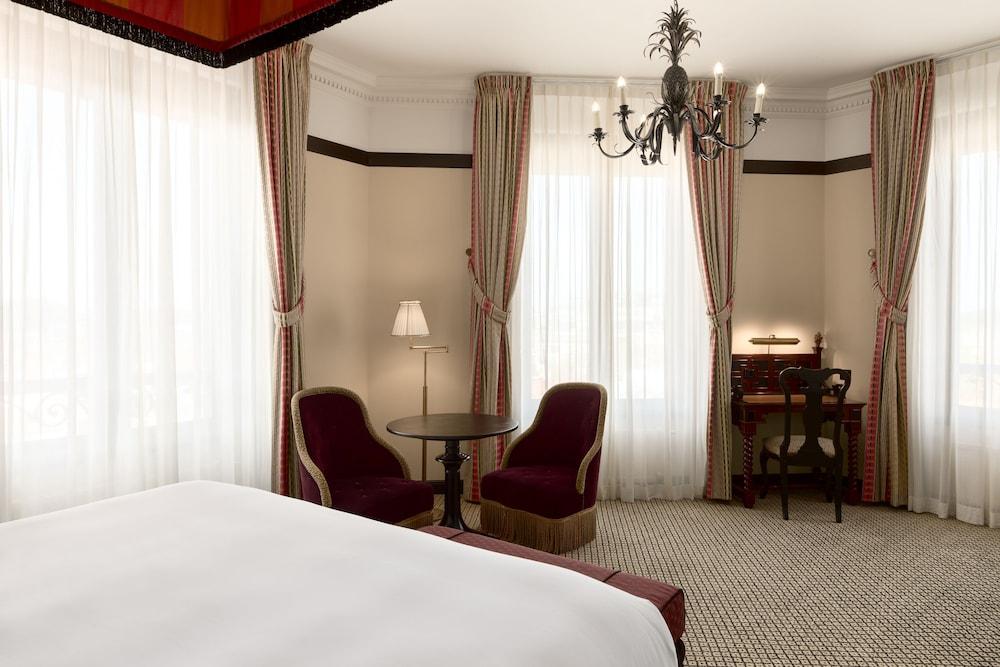 Des Indes 5* Den Haag