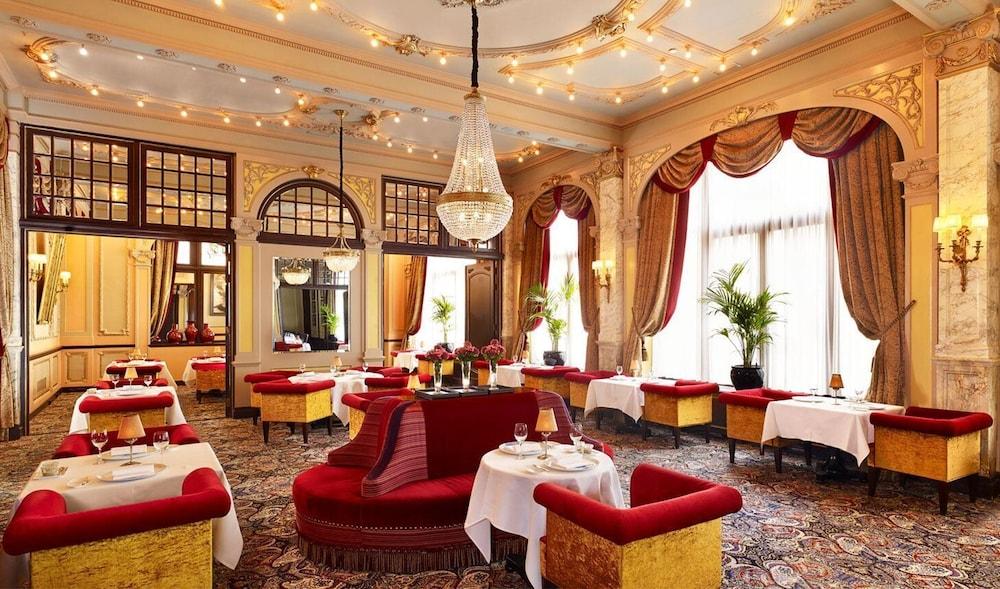 Hotel Des Indes Den Haag