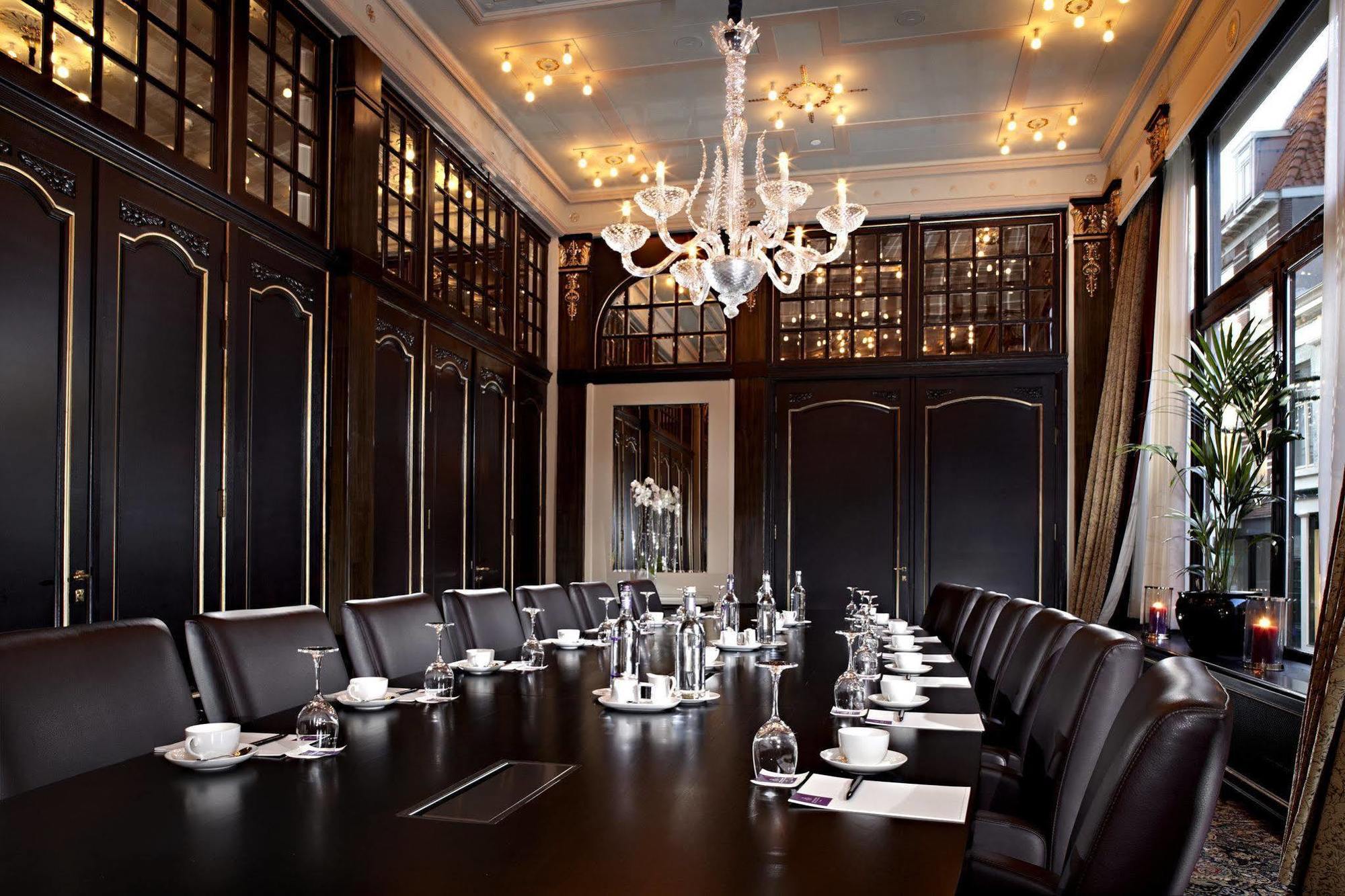 Hotel Des Indes