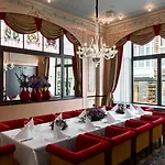 Hotel Des Indes The Hague