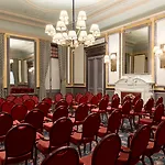 Hotel Des Indes The Hague