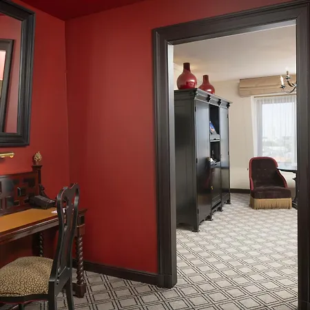 Hotel Des Indes - The Leading Hotels Of The World Hotel 5*