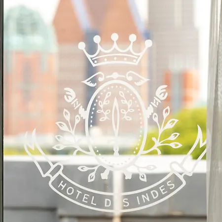 Hotel Hotel Des Indes - The Leading Hotels Of The World 5*