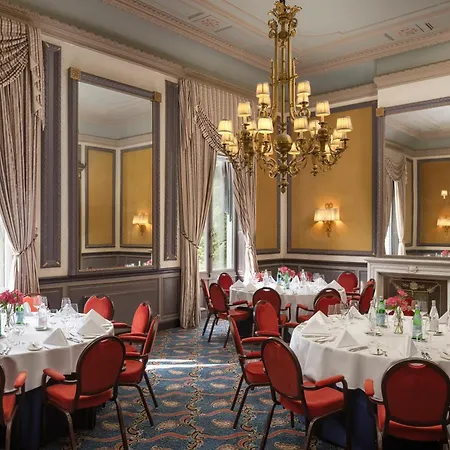 Hotel Des Indes - The Leading Hotels Of The World Hotel