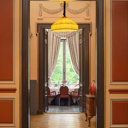Hotel Des Indes - The Leading Hotels Of The World