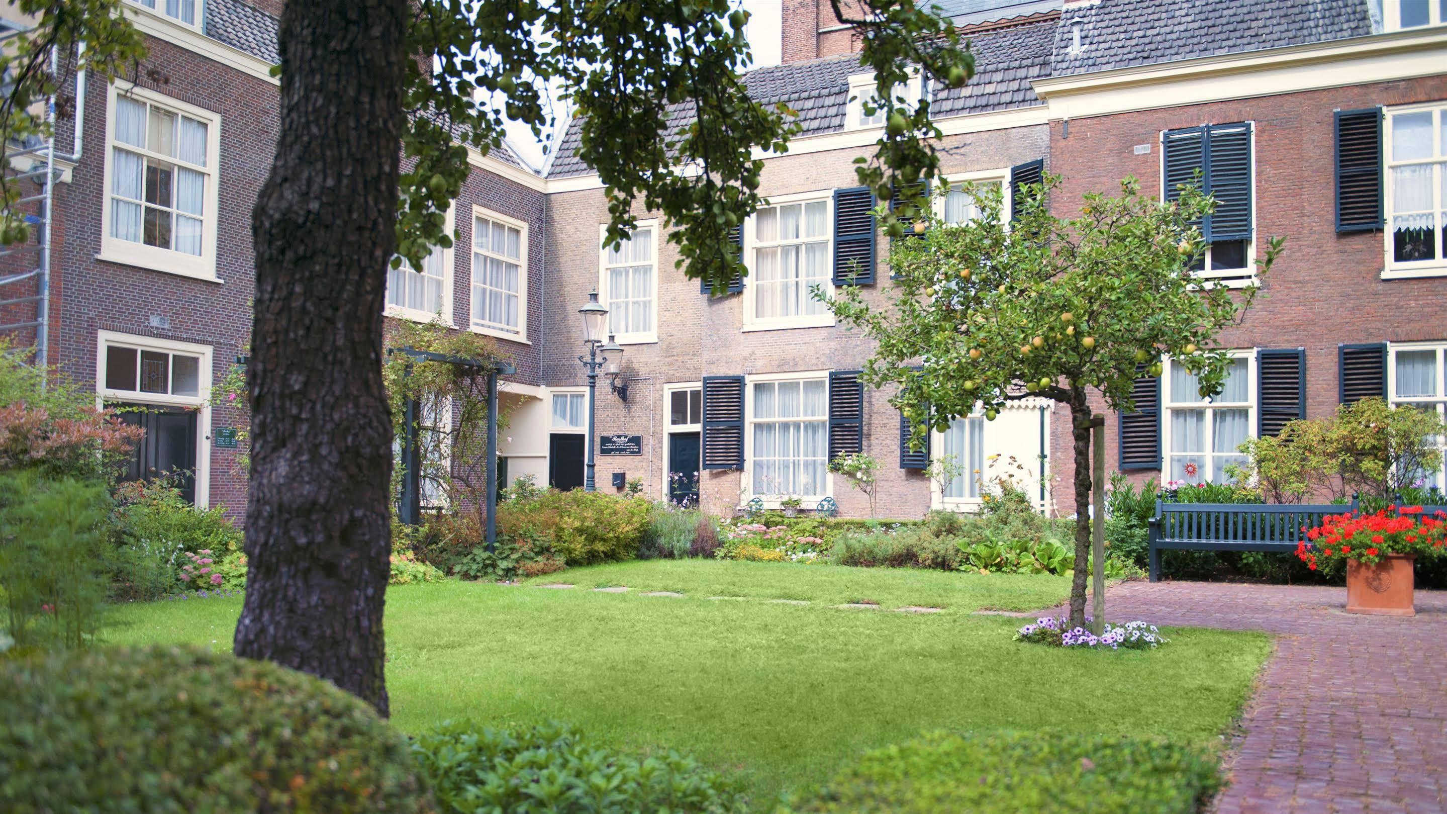 Des Indes 5* Den Haag