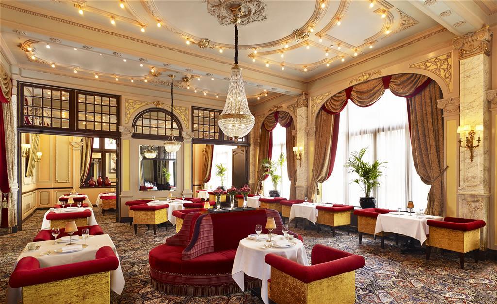 Des Indes Den Haag