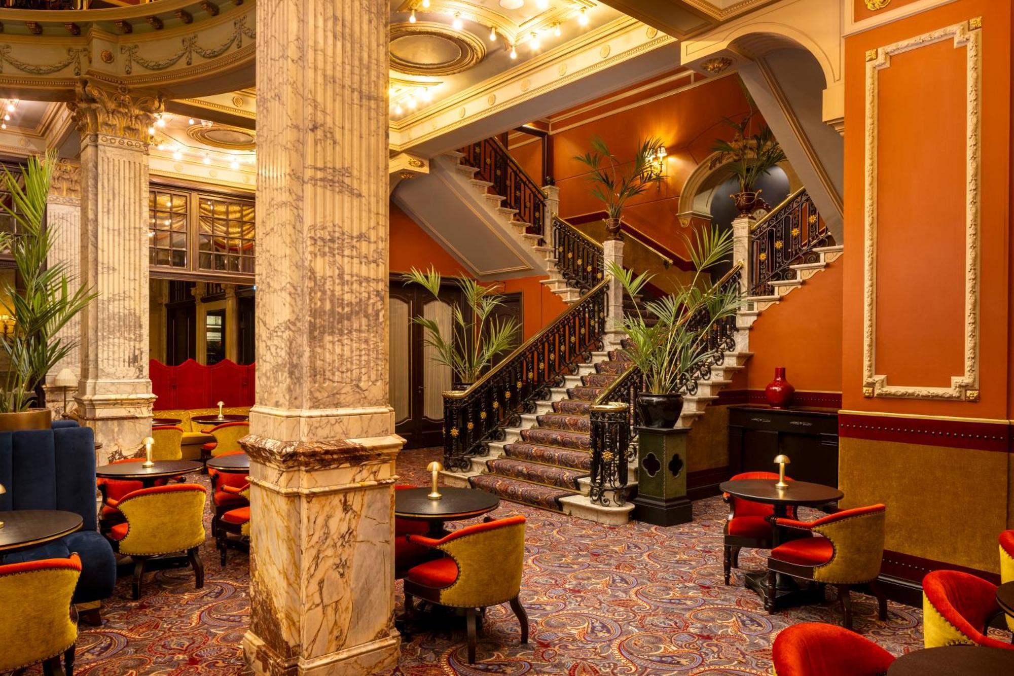 Hotel Des Indes - The Leading Hotels Of The World Hotel