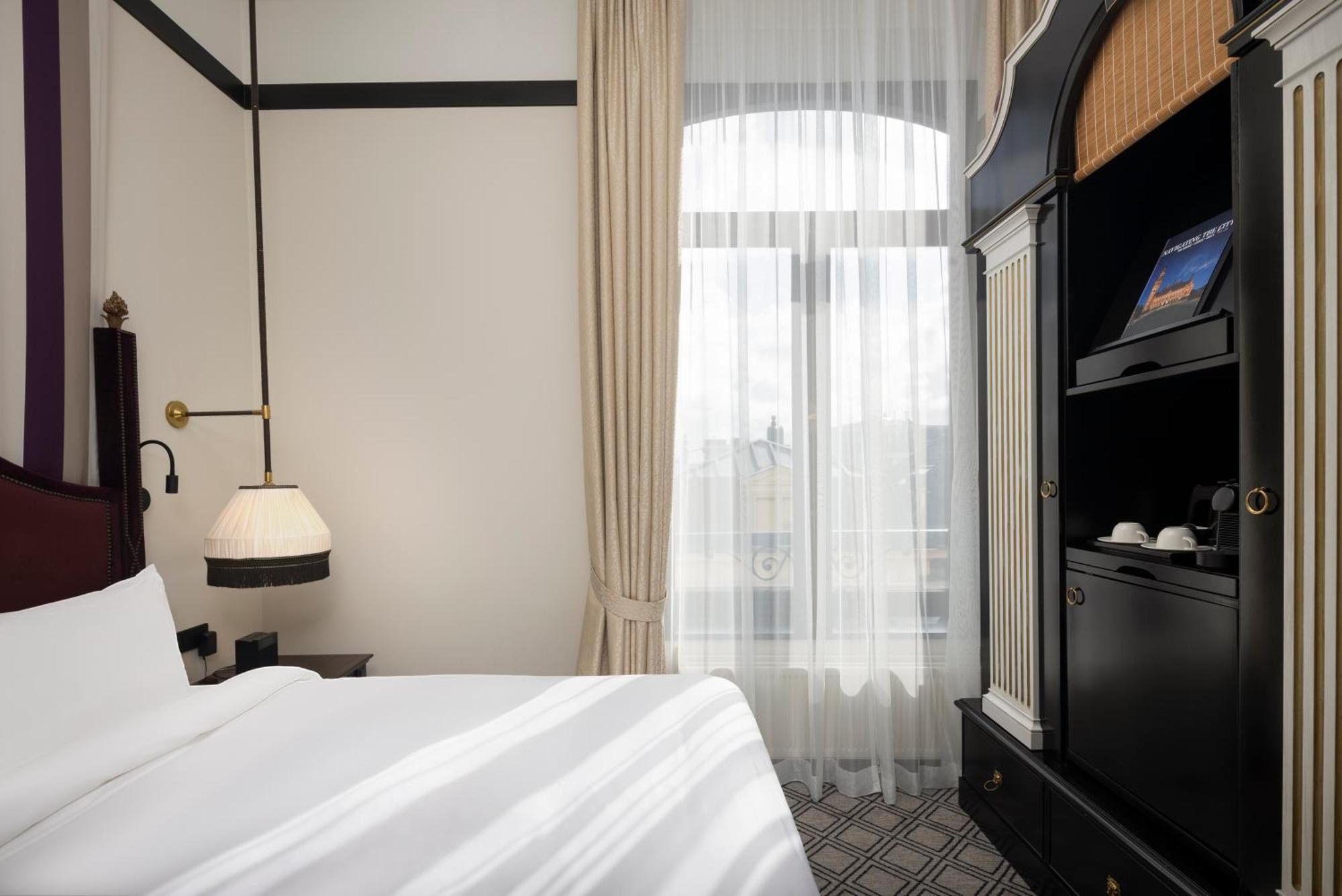 Hotel Des Indes Den Haag