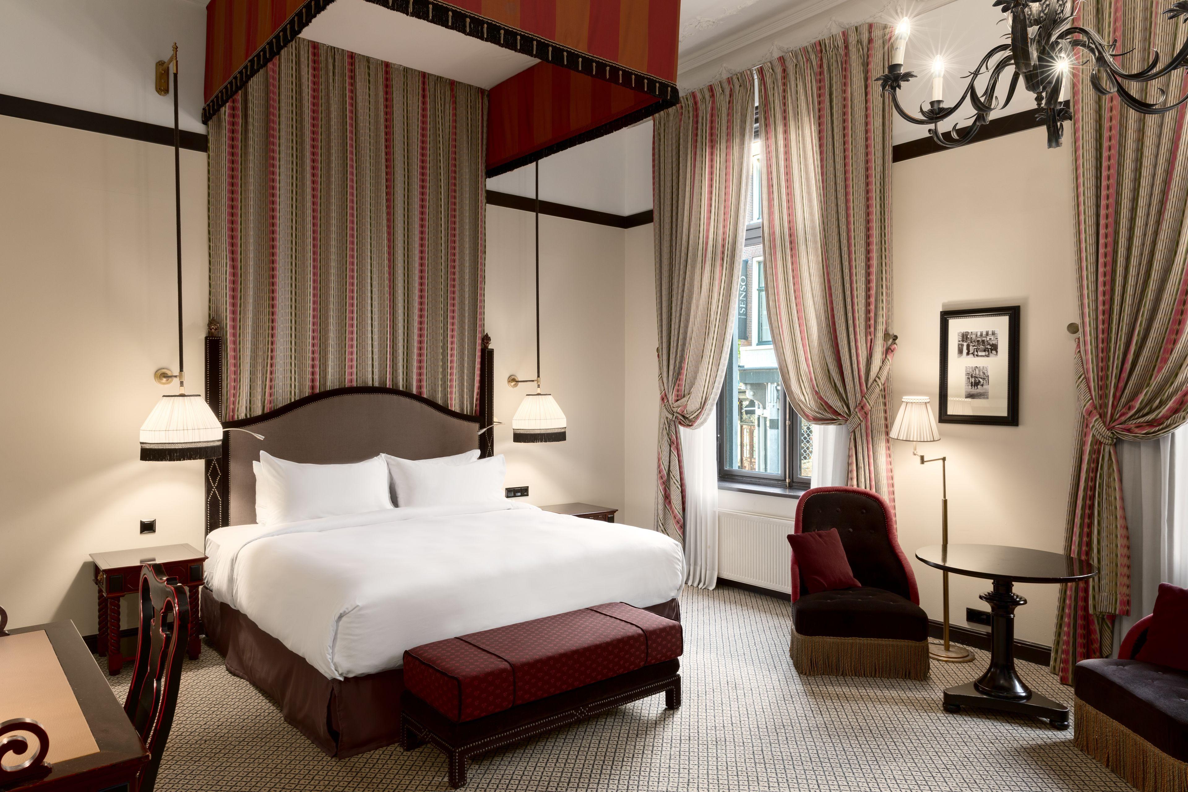 Hotel Des Indes - The Leading Hotels Of The World