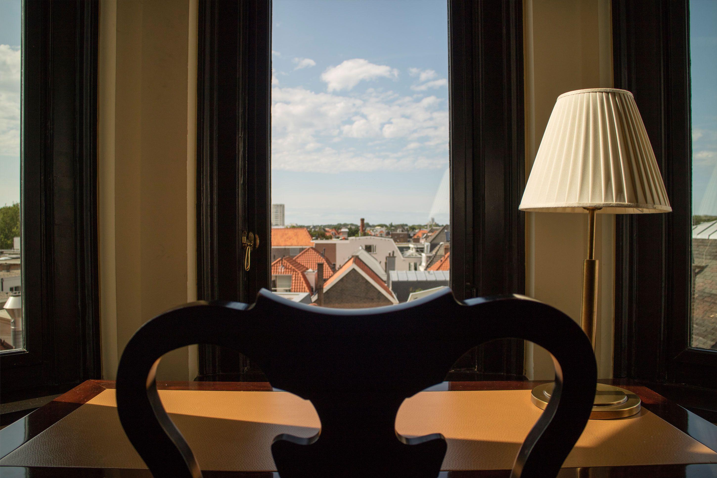 Hotel Des Indes - The Leading Hotels Of The World 5* Den Haag