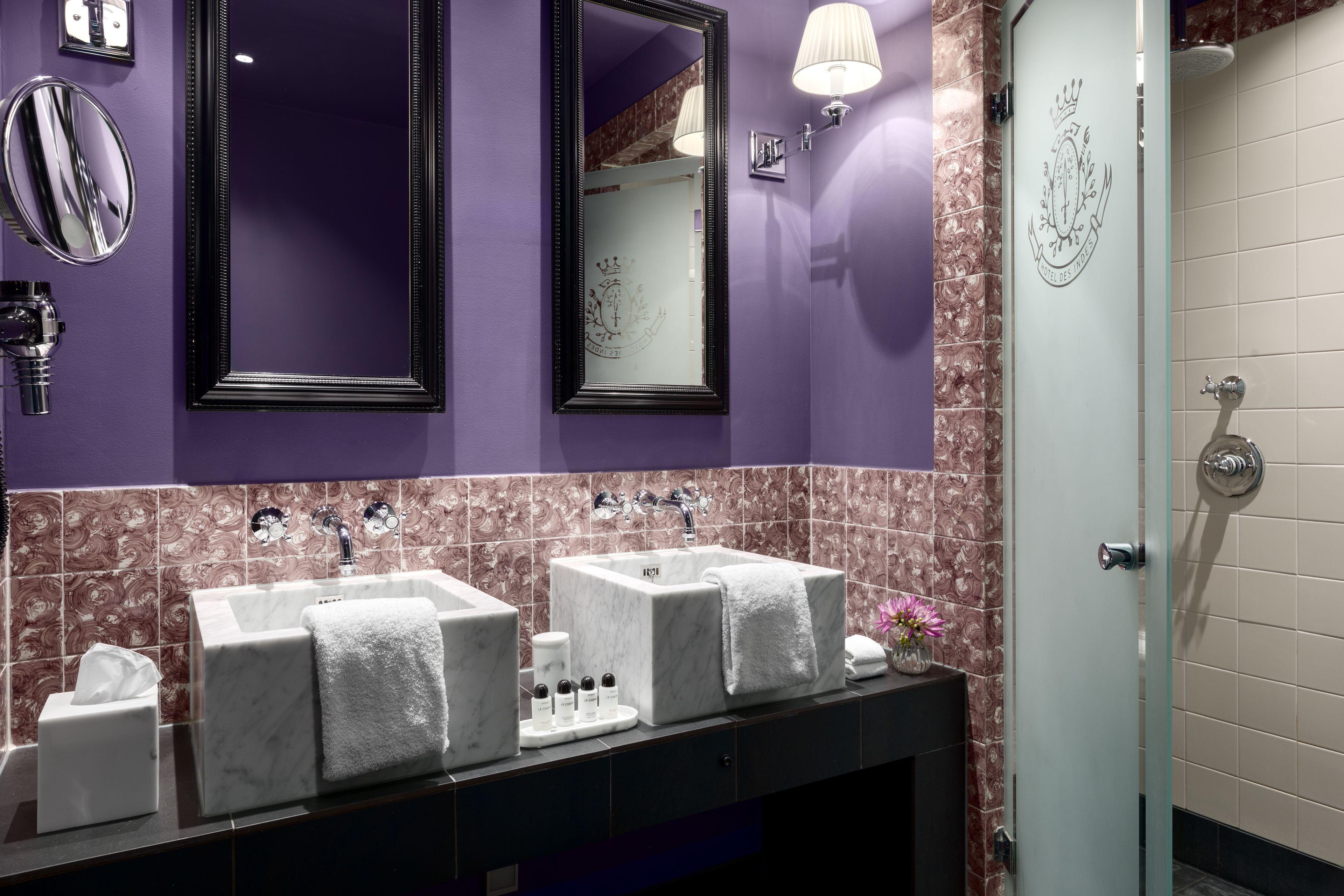 Hotel Des Indes Den Haag