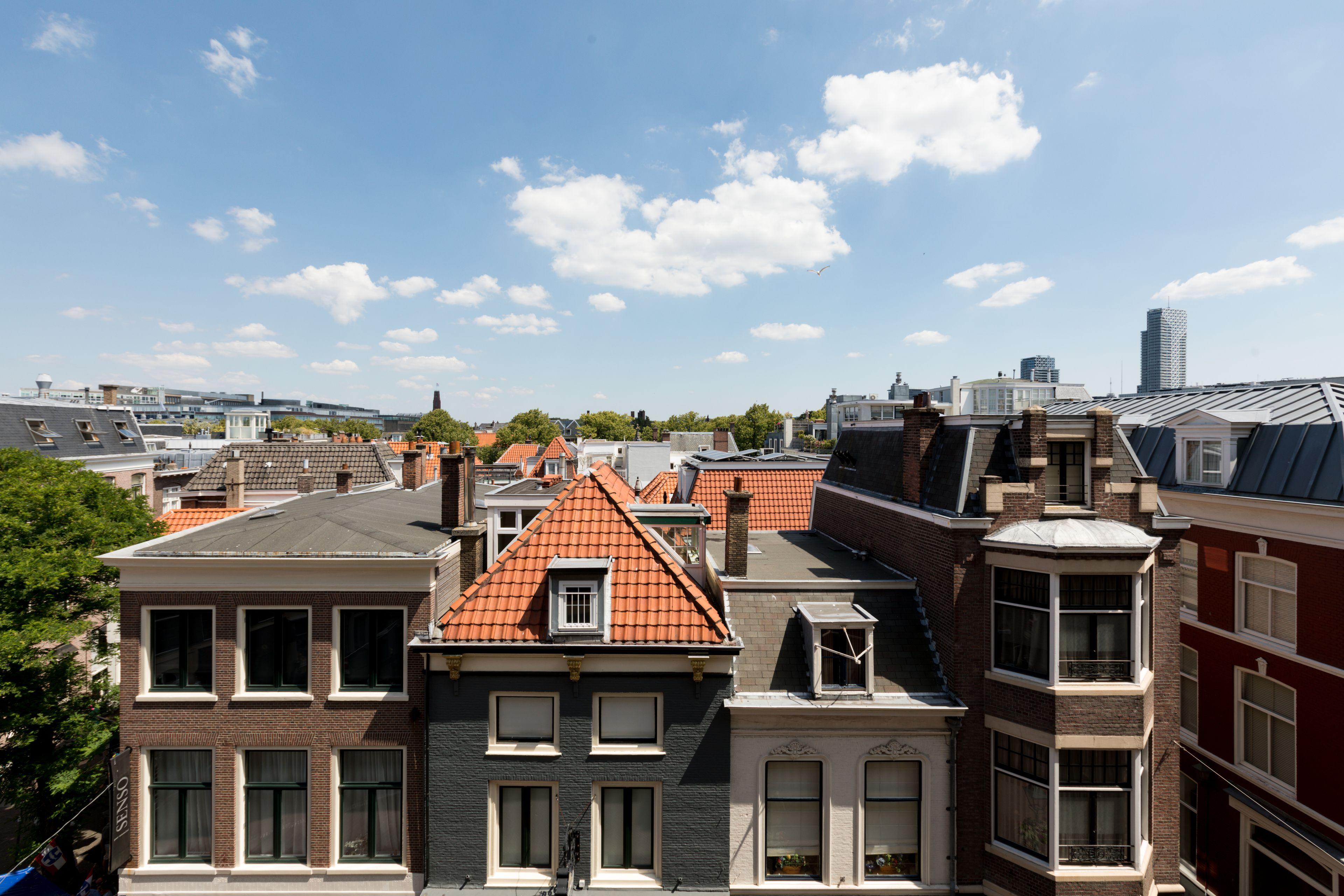 Hotel Des Indes - The Leading Hotels Of The World Hotel 5*