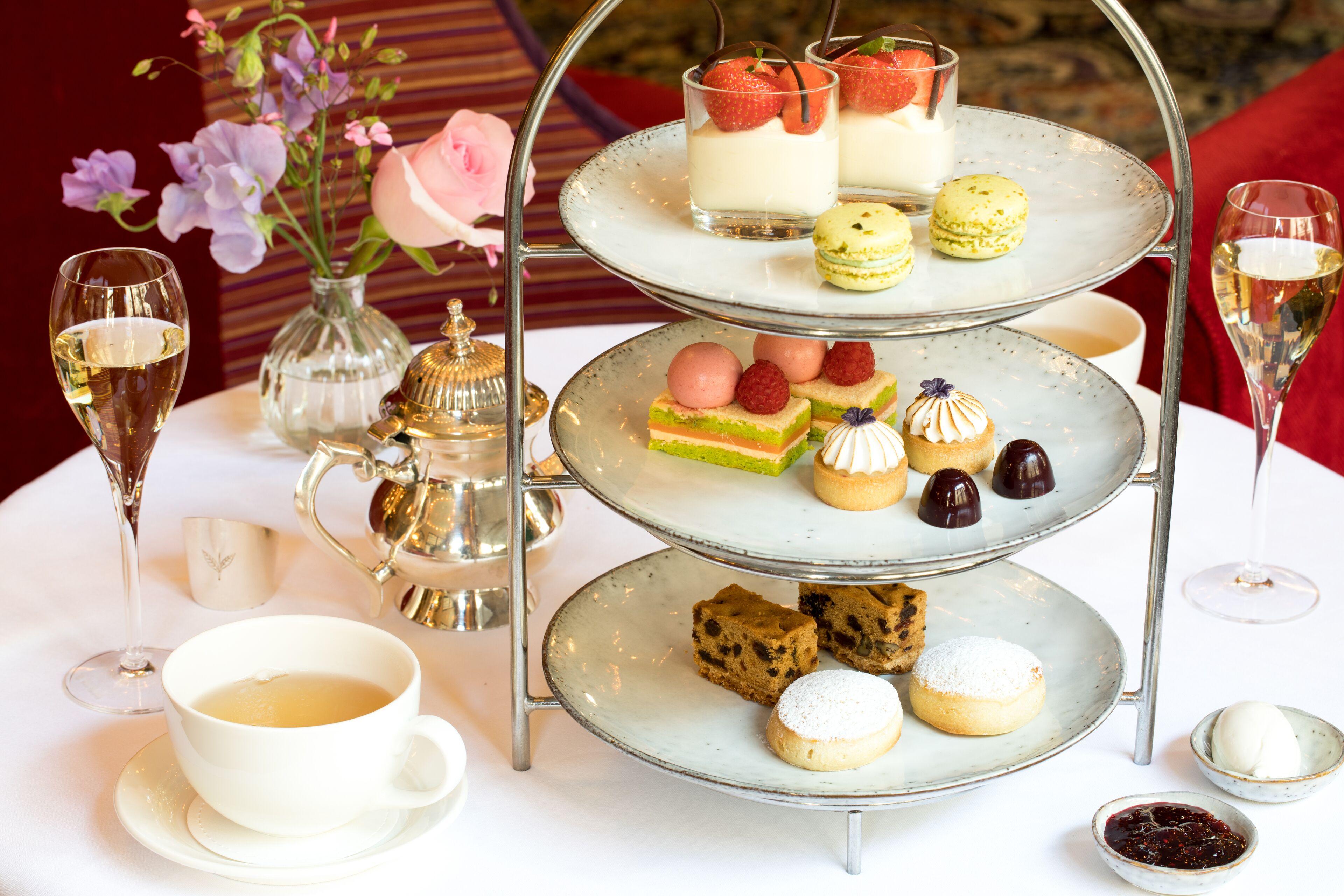 Hotel Des Indes - The Leading Hotels Of The World Hotel