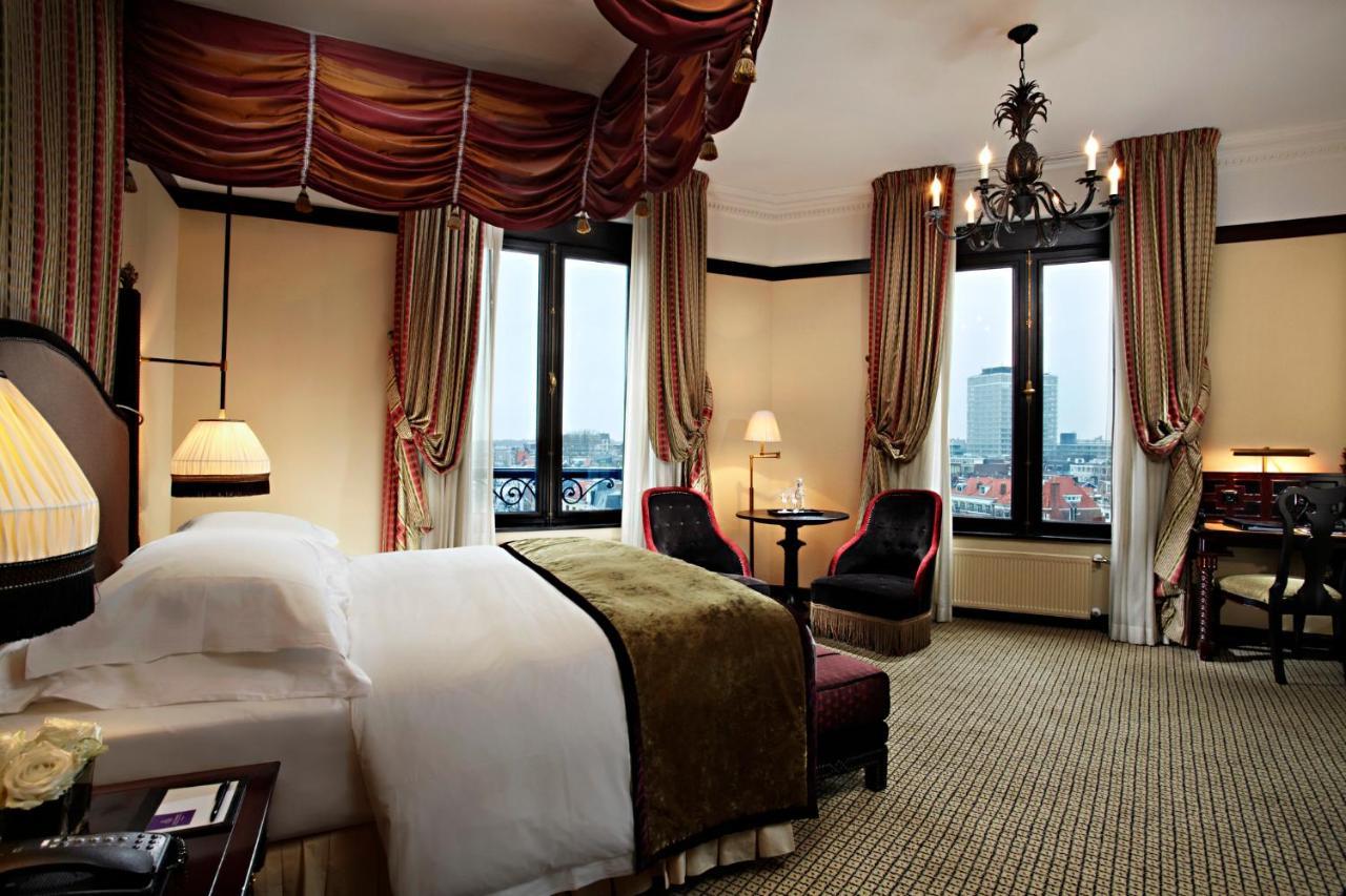 Des Indes Hotel