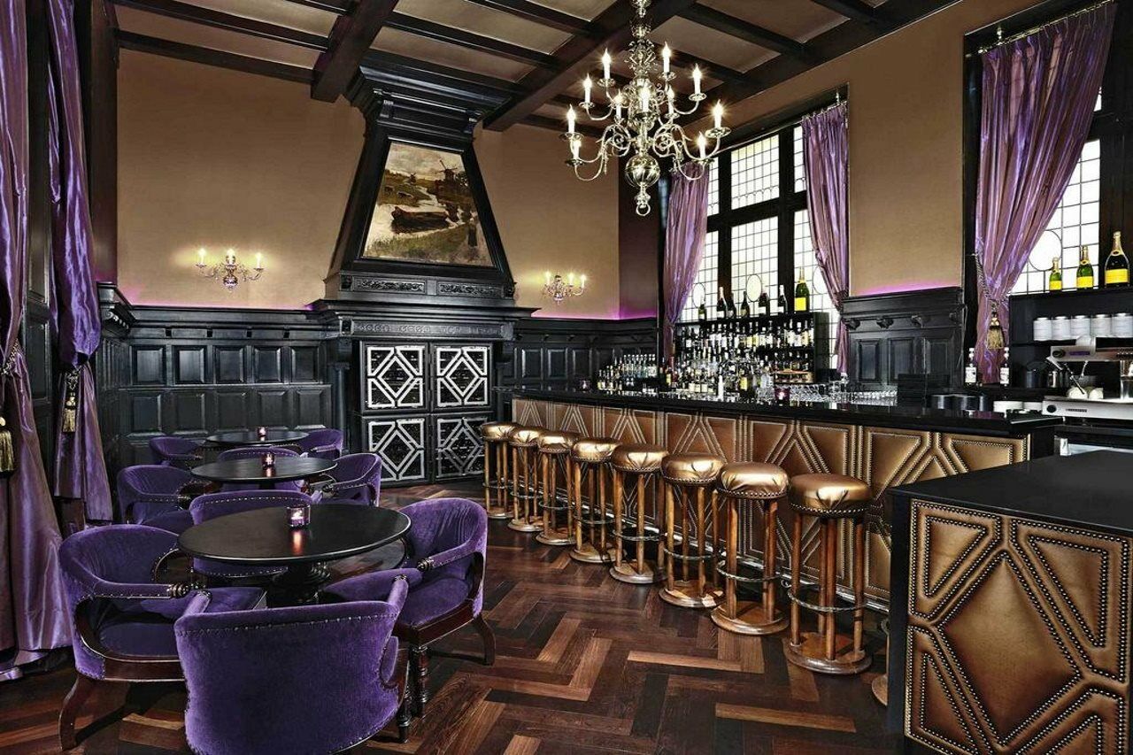 Hotel Des Indes - The Leading Hotels Of The World Hotel 5*