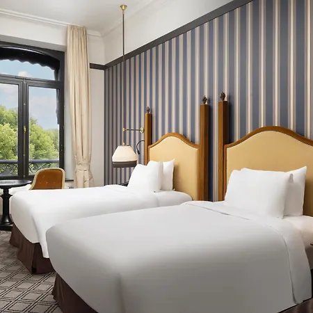 Hotel Hotel Des Indes The Hague