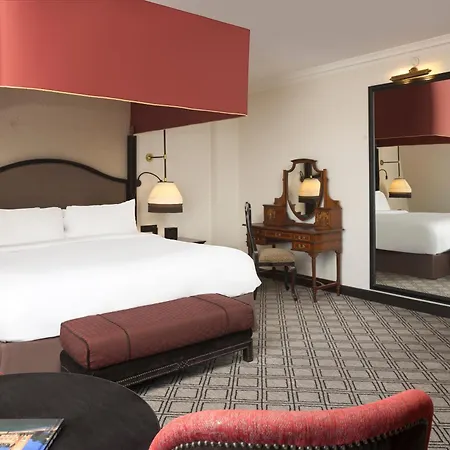 Hotel Des Indes The Hague Hotel Den Haag