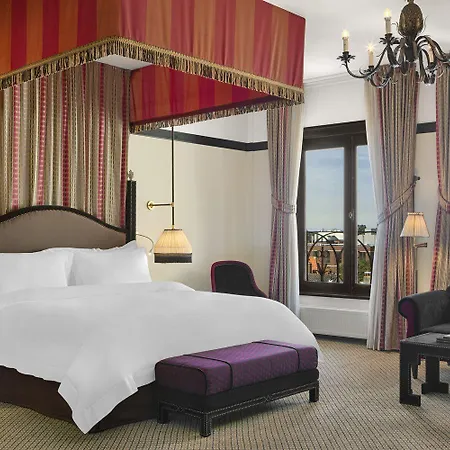 Hotel Des Indes The Hague 5* Den Haag