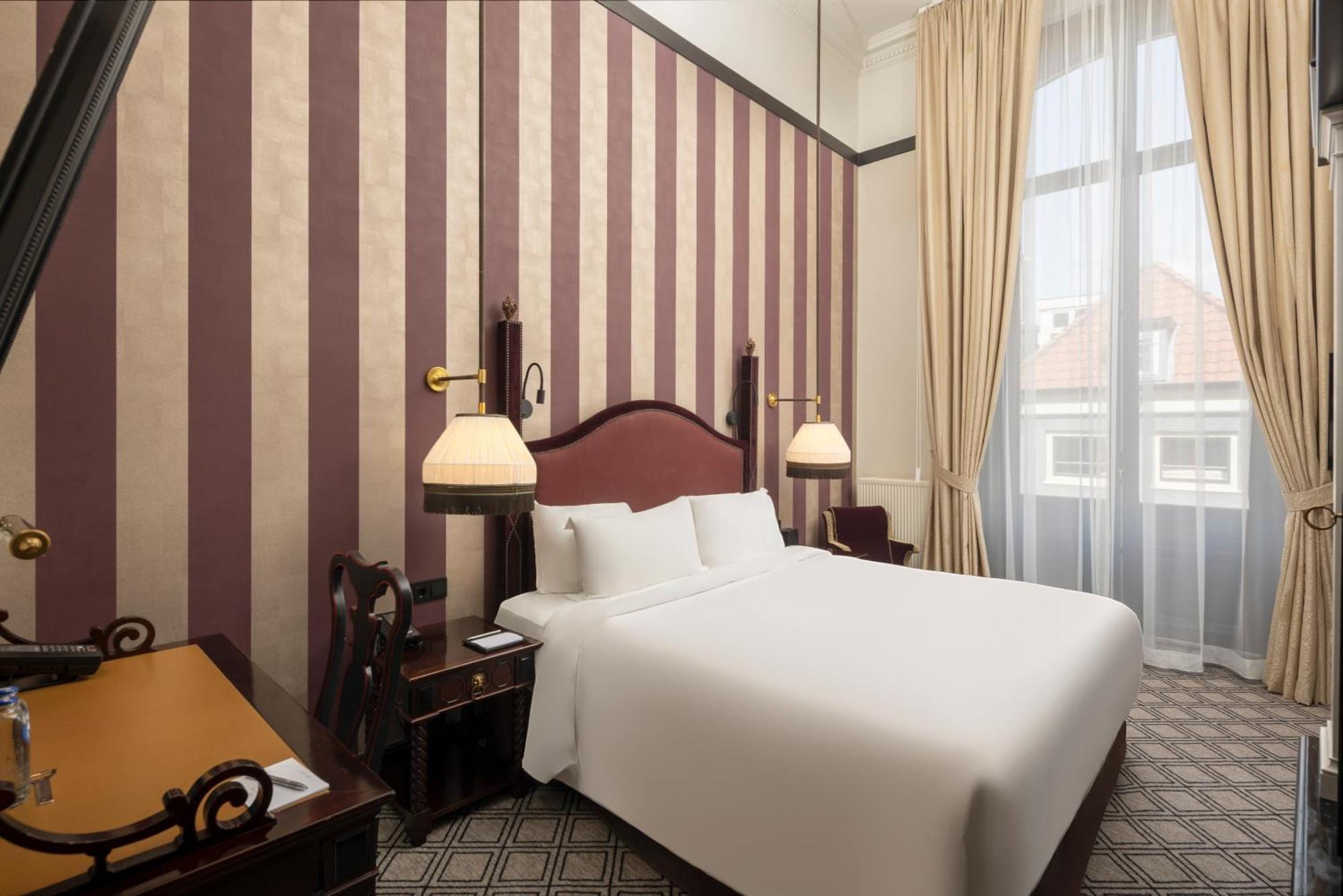 Hotel Des Indes The Hague Hotel 5*